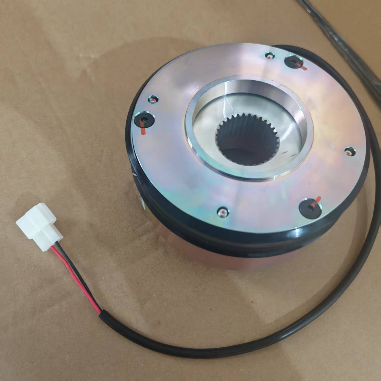 Car Electronics - Elektronik Fren 45712D-F-L0.52 42V, Lvtong Elektrikli