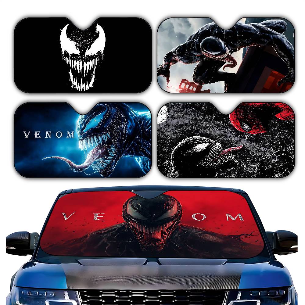 Car Care - Klasik Film-E-venomS Havalı, Şık ve Trend
