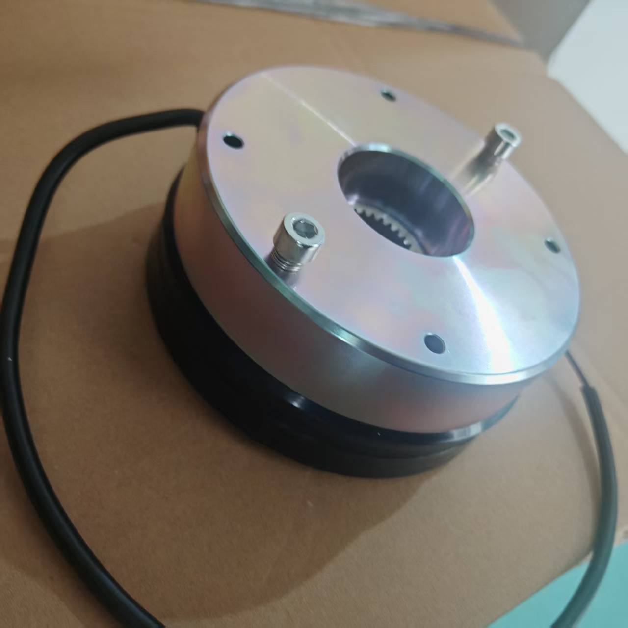 Elektronik Fren 45712D-F-L0.52 - Car Electronics incelemesi ve fiyatı