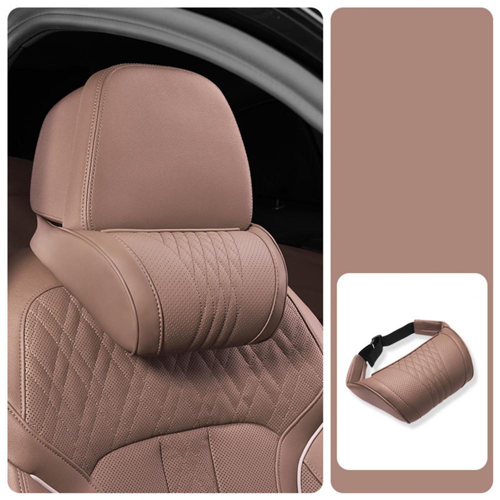 Araba Baş Desteği Bel Destek Y - Memory Foam Car Neck Pillow Lumbar Support incelemesi ve fiyatı