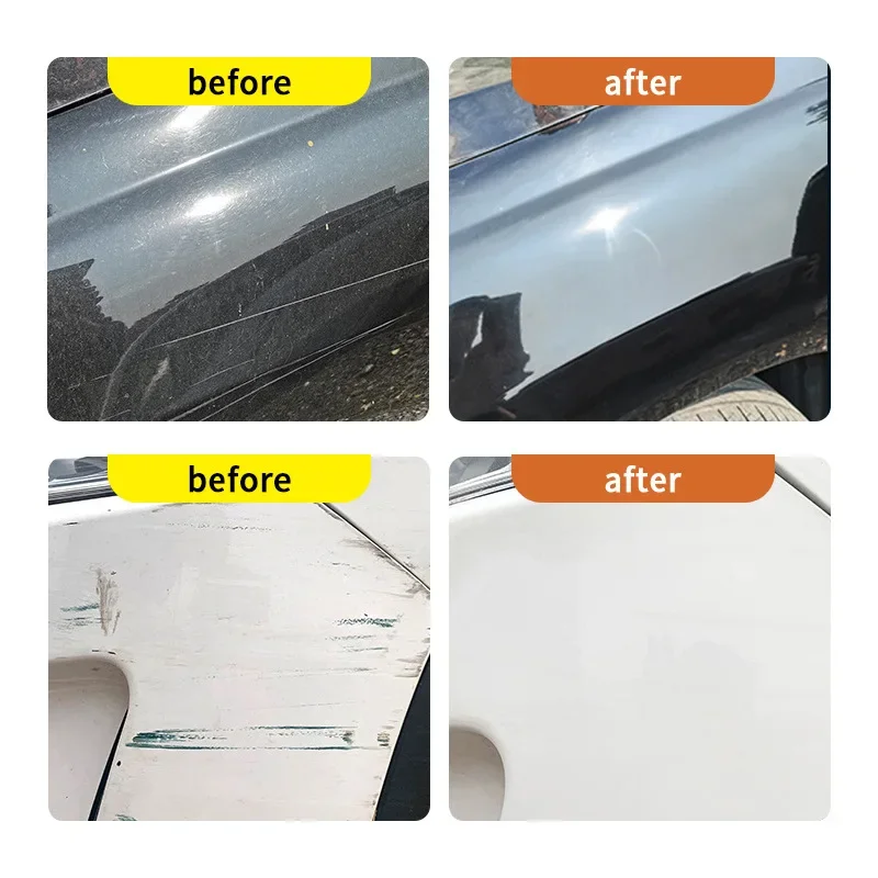HGKJ-S11 Araç Çizik Giderici P - Car Scratch Repair Polishing Wax Paste incelemesi ve fiyatı