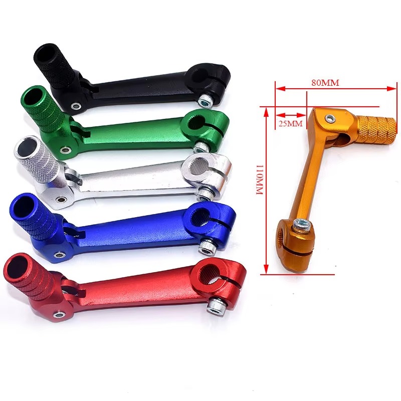 Kayo T2 T4 T4L BSE, Apollo CB2 - Motorcycle Parts incelemesi ve fiyatı