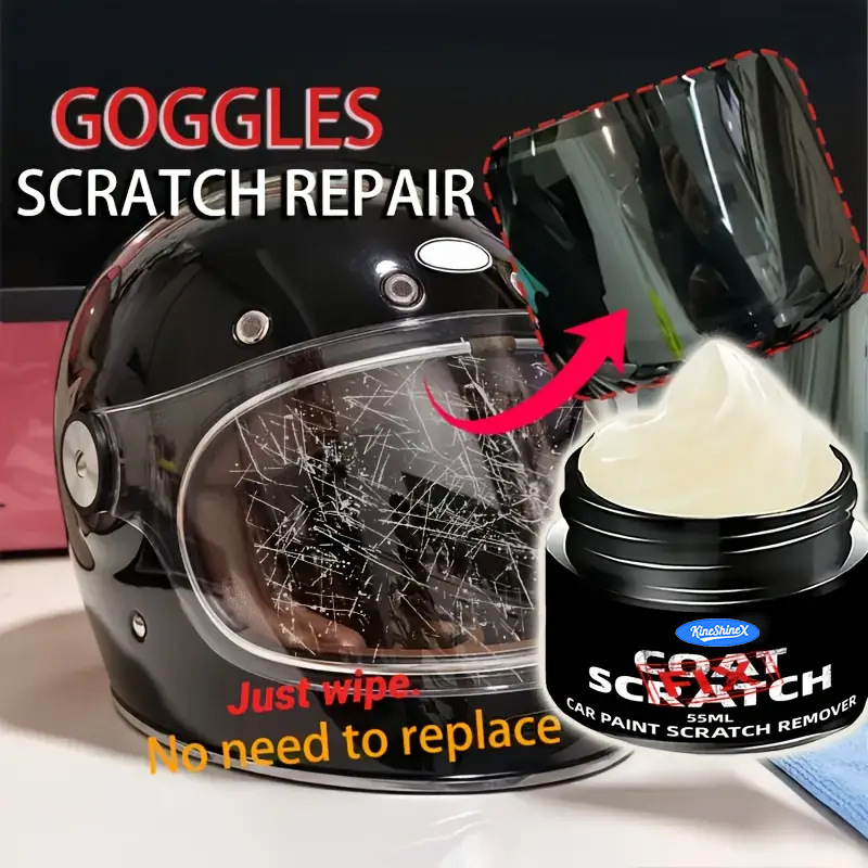 Araba Çizik Onarım Balmumu 55g - Car Scratch Repair Polishing Wax Paste incelemesi ve fiyatı