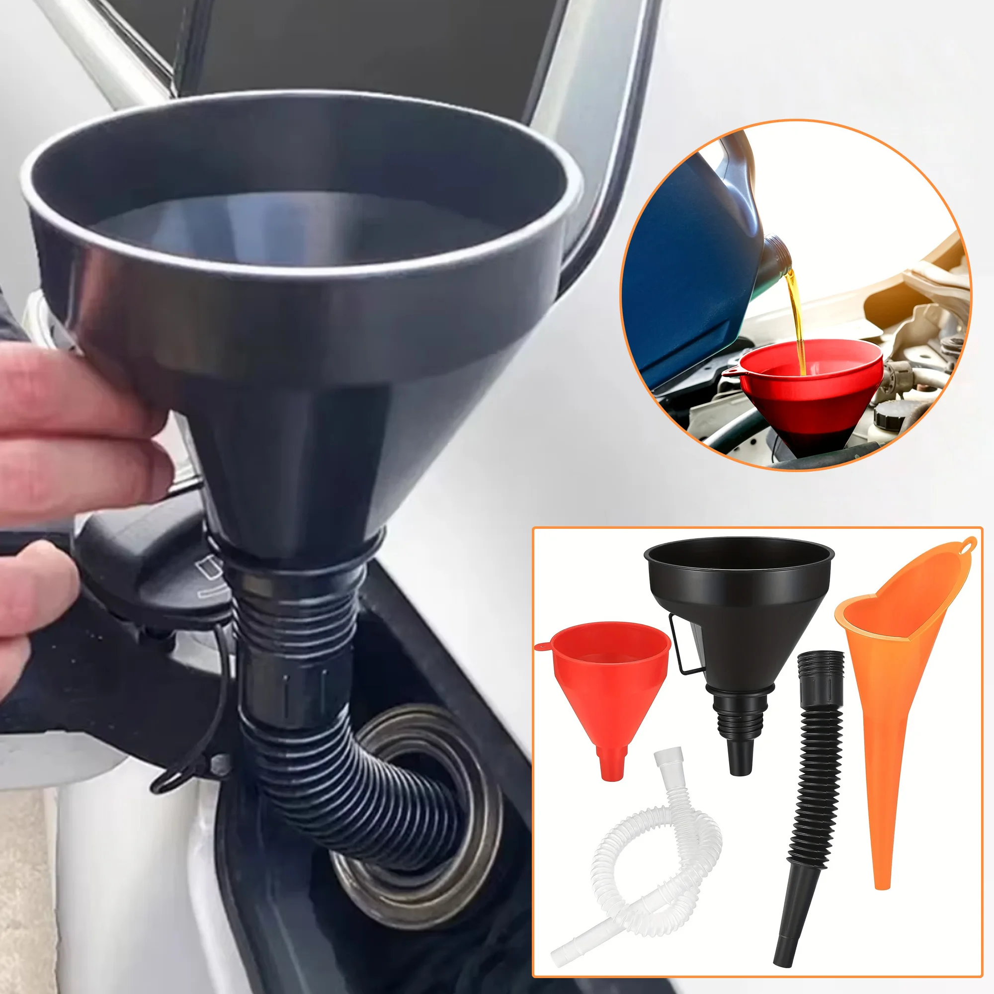 3 Parçalı Araba ve Motosiklet  - Car Care incelemesi ve fiyatı