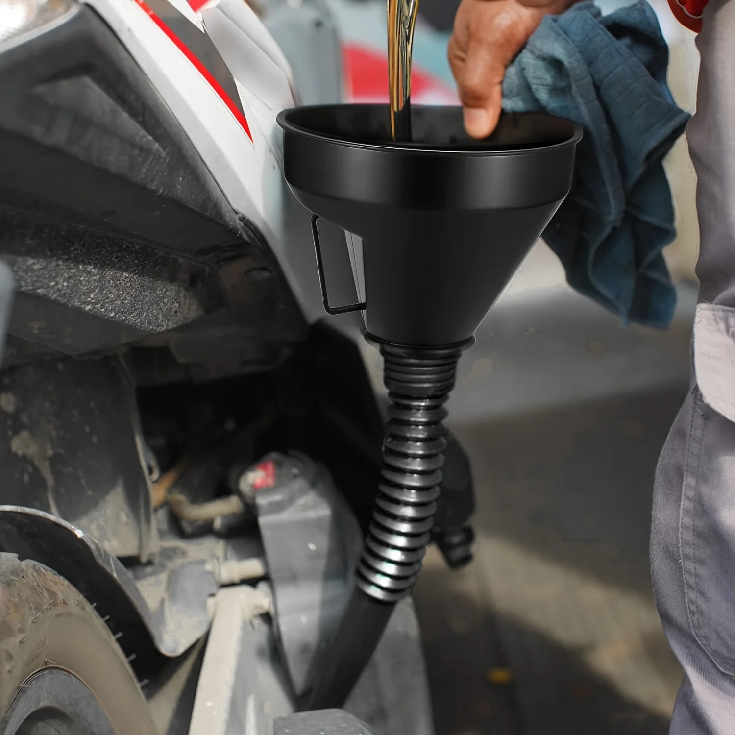 3 Parçalı Araba ve Motosiklet  - Car Care incelemesi ve fiyatı