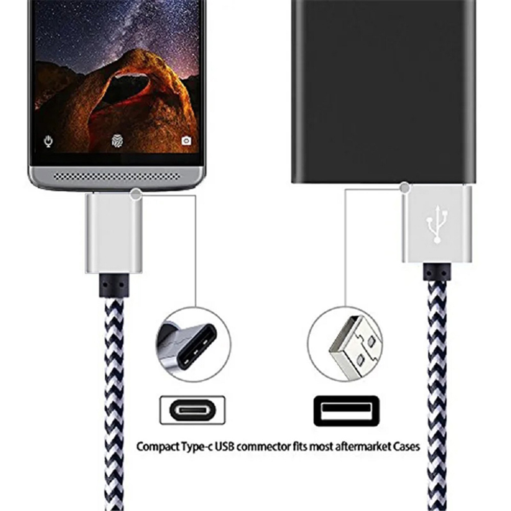 USB A Tip C Kablo Cep Telefonu - Car Electronics incelemesi ve fiyatı