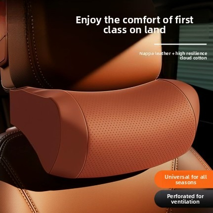 Hafızalı Köpük Araba Boyun Yas - Memory Foam Car Neck Pillow Lumbar Support incelemesi ve fiyatı