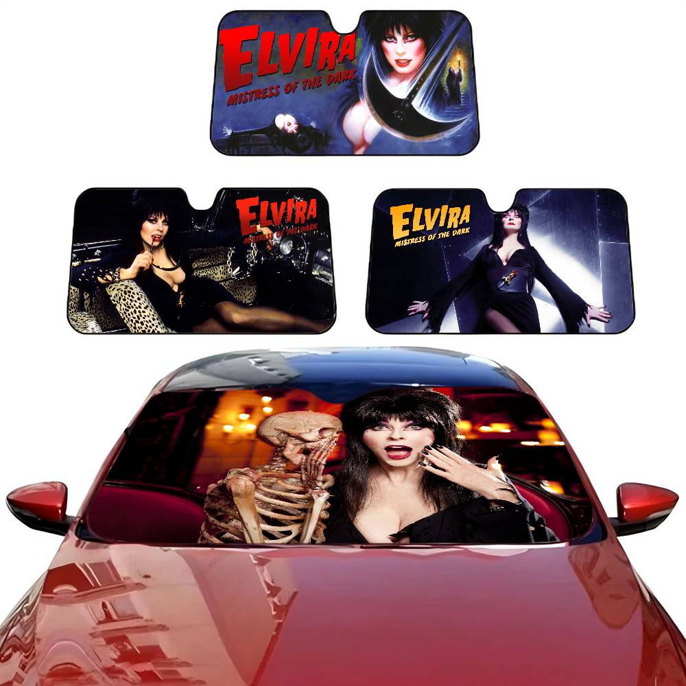 Korku filmi E-Elvira M-Mistres - Car Care incelemesi ve fiyatı